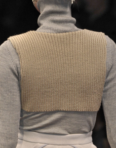 UNDERCOVER F/W 2011