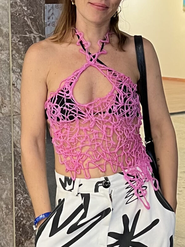 Unique: Top Sideral XXX